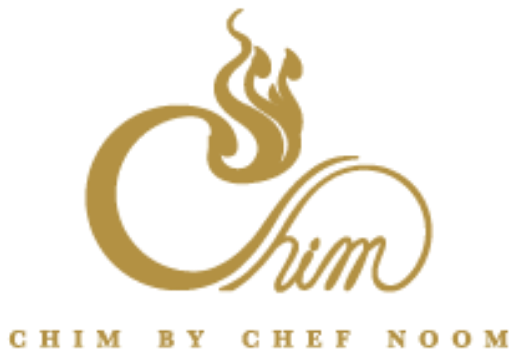 Chim by Chef Noom logo - a Superfruits Valley partner restaurant